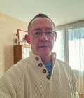 Citas Hombre Francia a lyon : Frédéric, 52 años